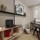 Basquiat - 2 bedrooms and office in Sant Gervasi Barcelona - Zdjęcie 5