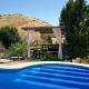 Chalet con piscina El Arado, Baena (fotografie 7)