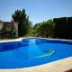 Chalet con piscina El Arado, Baena (fotografie 6)