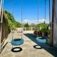 Chalet con piscina El Arado, Baena (fotografie 10)
