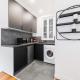 Studio refait a neuf proche Metro - Paris 19 - 2P, Paris - Foto 7