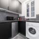 Studio refait a neuf proche Metro - Paris 19 - 2P, Paris - Foto 8