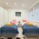 Newly MIAMI designed apartment, Budapest - Foto 4