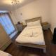 The Brixton Vining Street 4-Bed Urban Retreat BT7, Londýn - Fotografie 5