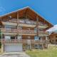 Chalet Crocus Huez - Фото 1