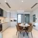 Elegant 2BR with Dubai Marina Skyline & Sunset Views, Dubaj - Fotografie 7