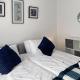 2BR Filey Flat, Near Seafront - Perfect for Getaways - Fotografie 9