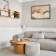 Beautiful apartment in the Inner City, Copenhague - Foto 8