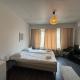 2ndhomes Compact Studio Apartment in Kallio, Helsinki