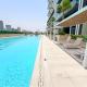 Solysian Stay, Dubaï - Photo 10