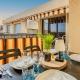 Studio Terrace AC Lift - Old town | By Airnest, Nice - Fotografie 3