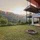 The Hermit's Getaway, Bhimtal