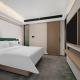 Hampton by Hilton Guangzhou Baiyun Airport Cultural Tourism City, Kanton - Fotografie 9