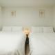 Sun&Smile - 20min to Gangnam, 30mins to Hongdae, 2 bedroom, max 7pax, Seúl - Foto 2