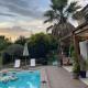 House with garden and pool near Montpellier, Montarnaud - Fotografie 1