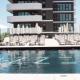 Breeze of the Sea Apartment in Odyssey Spa&Pool, Mamaia - Fotografie 8