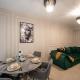 Breeze of the Sea Apartment in Odyssey Spa&Pool, Mamaia - Fotografie 5