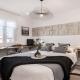 Gerri - 2 bedrooms and terrace in Ríos Rosas, Madrid - Photo 10