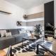Lezat - 3 bedrooms in Ríos Rosas, Мадрид - Фото 1
