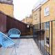 The Chelsea Nest - Stylish 2BDR with Balcony, Londýn - Fotografie 8