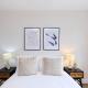 The Guildford Getaway - 3BDR with Garden, Guildford - Foto 4