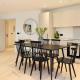 The South Wimbledon Place - Adorable 2BDR Flat with Balcony, Londýn - Fotografie 3
