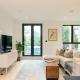 The South Wimbledon Place - Adorable 2BDR Flat with Balcony, Londýn - Fotografie 8