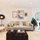 The South Wimbledon Escape - Lovely 3BDR with Balcony, Londýn - Fotografie 1