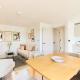 The South Wimbledon Hideout - Fancy 1BDR Flat with Balcony, Londýn - Fotografie 2
