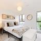 The South Wimbledon Hideout - Fancy 1BDR Flat with Balcony, Londýn - Fotografie 3