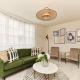 The Lewes Place - Contemporary 3BDR House with Patio