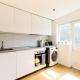The Waterlow Park Wonder - Trendy 2BDR with Study Room and Patio, Лондон - Фото 3