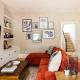 The Waterlow Park Wonder - Trendy 2BDR with Study Room and Patio, Лондон - Фото 8