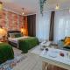 Taksim Nil Suite, Istanbul - Foto 8