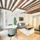 Brand new apartment in Le Marais, Paris - Foto 7