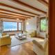 LAKE VIEW! Chalet Birkmayer by we rent, Zell am See - Fotografie 8