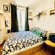 Studio Batignolles, Paris - Foto 1