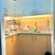 Uptown Parksuites BGC with Balcony, Manila - Fotografie 4