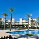 La Torre Golf apartment
