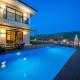 Kas Pera Villas, Kaş