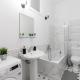 Central Warsaw Apartment - Great Location- Warsaw Stays-Mostowa, Warschau - Foto 10