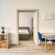 Fügner's apartment by Rentez, Praha - Fotografie 4