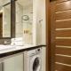 Close-Chic Apartments - Modern and Cozy - Central Location - Grzybowska 5, Warschau - Foto 6