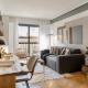 Auro - 2 bedrooms in Gaztambide, Madrid - Foto 1