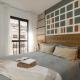 Auro - 2 bedrooms in Gaztambide, Madrid - Foto 5