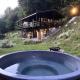Woods-hottub & AC La Roche-en-Ardenne - Foto 1