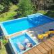 Casa com piscina privada e jacuzzi no Gerês, Pandoses - Photo 1