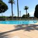 F2 Cannes -Vue mer, clim, parking, piscine, Cannes - Photo 3