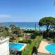 F2 Cannes -Vue mer, clim, parking, piscine, Cannes - Photo 7