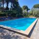 Villa Matisse - Damecuta Park, Anacapri (photo 2)